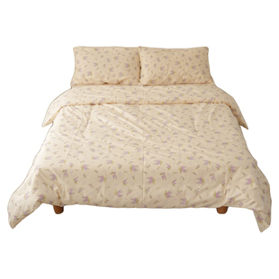 【清仓款】床单100纯棉被单ins风1.5m1.8全棉被套学生用宿舍3件套