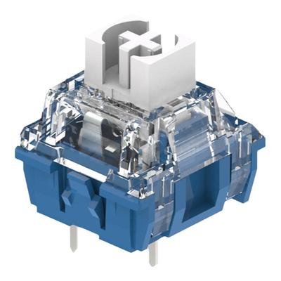 TTC键盘轴体客制化线性快轴