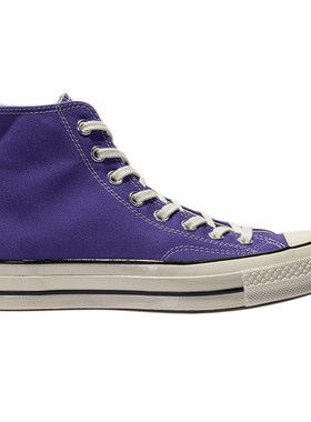converse匡威1970s湖水绿帆布鞋