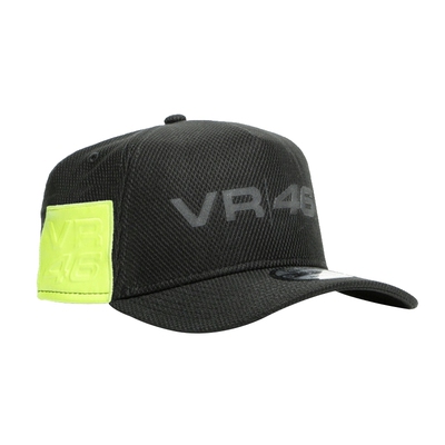 vr46轻薄联名骑士帽罗西摩托车