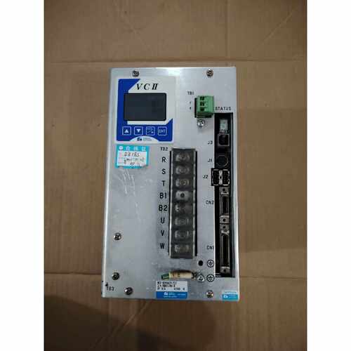 询价KKI DENSO伺服驱动器 NCR-DDA0A2A-2
