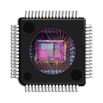 单片机解密IC芯片程序提取反汇编