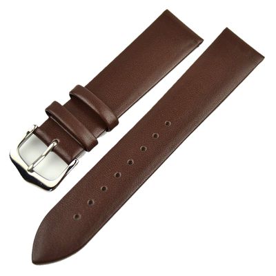 瑕疵处理头层超薄光面ck通用表带