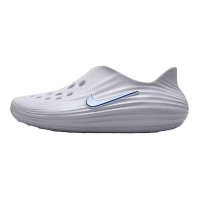 NIKE耐克女子REACTX REJUVEN8户外一脚蹬运动休闲凉鞋HV5062-003