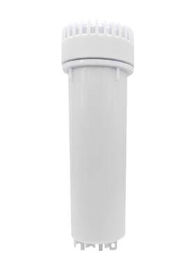 净水器滤瓶滤桶适用盖子30齿