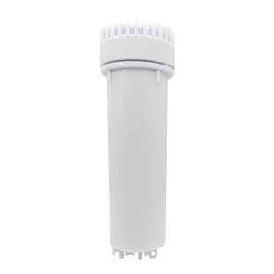 适用容声先科净水器滤瓶盖子30齿净水机瓶子滤桶34齿过滤芯壳配件