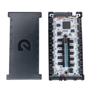 追光者DRGB异步控制器DeepRGB U16 V5F 16通道第五代SignalRGB