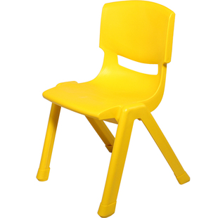 30cm坐高儿童椅子加厚款红色/蓝色/黄色/绿色幼儿园大班椅子5-8岁