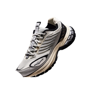 【于适同款】鸿羽909鸿星尔克鞋男2025春夏新款跑步鞋运动鞋男鞋