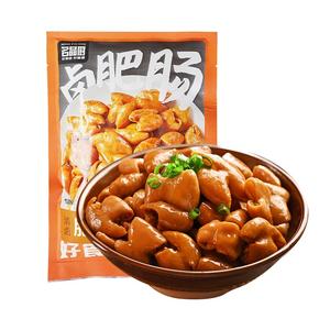 名品厨清卤香肥肠180g卤味猪大肠熟食半成品免洗预制菜加热即食