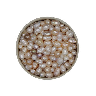 新货珍珠50-100克可免费磨粉