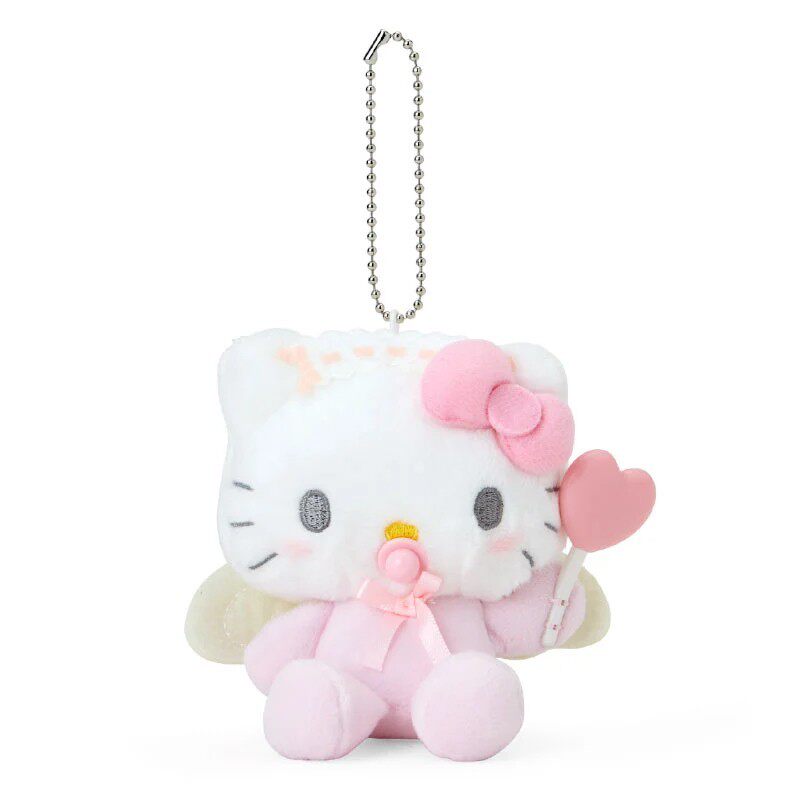 hellokitty日本正版凯蒂猫挂件