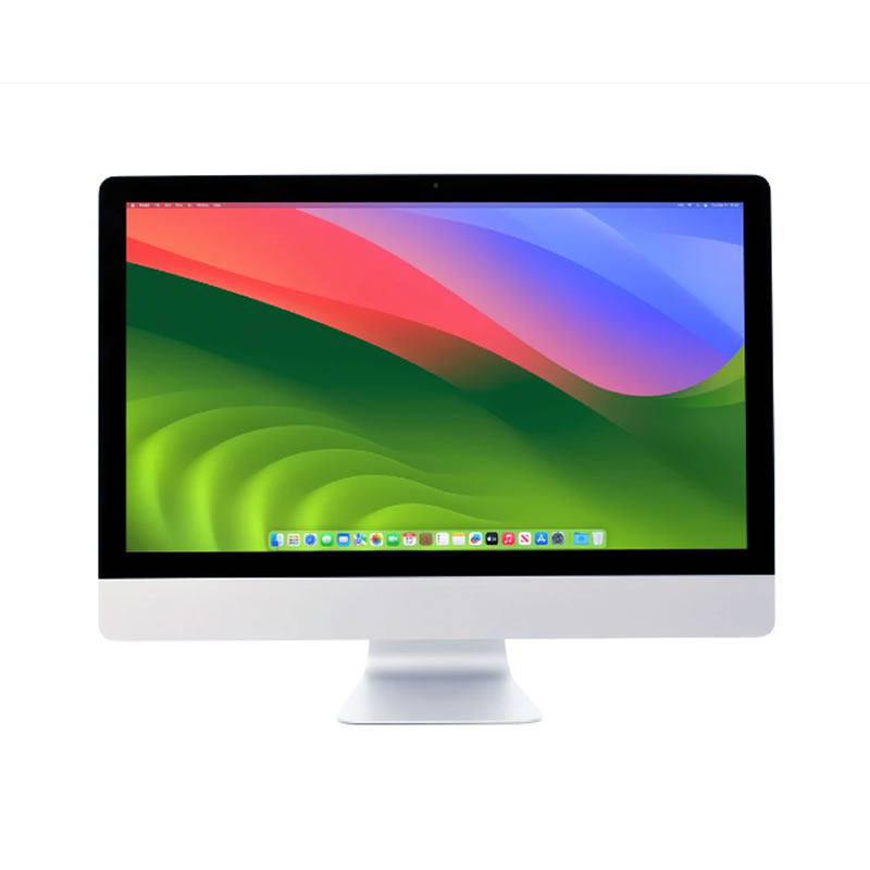 275Kmacbook显示器macmini外接