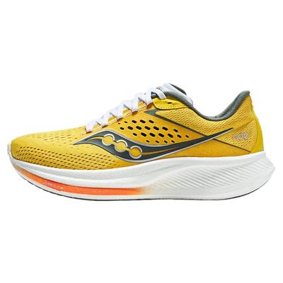 索康尼RIDE驭途17跑步鞋缓震透气