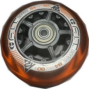 全新正品高端美国进口原装K2耐磨高弹轮滑鞋专业专用舒适速滑轮子