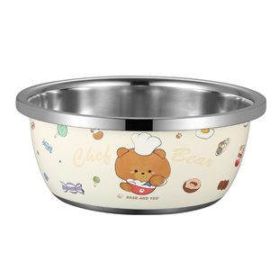 洗奶瓶专用盆316食品级不锈钢洗脸盆洗屁屁婴儿烫洗奶瓶清洗盆