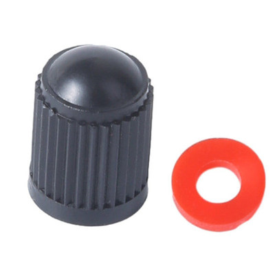 汽车轮胎气门嘴帽改装塑料气嘴