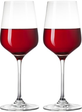 欧式风只装醒酒器6个玻璃高脚杯