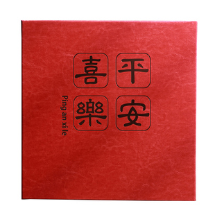 5寸6寸1000张相册本800大容量家庭影集纪念册情侣插页式照片收纳