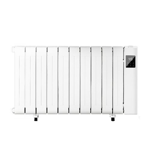 北歌加水电暖器节能省电水暖气片插电取暖器家用注水式热智能变频