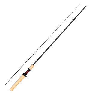 盛河轻锋L微物路亚竿直枪柄竿纺车轮水滴轮套装fuji环泛用路滑杆