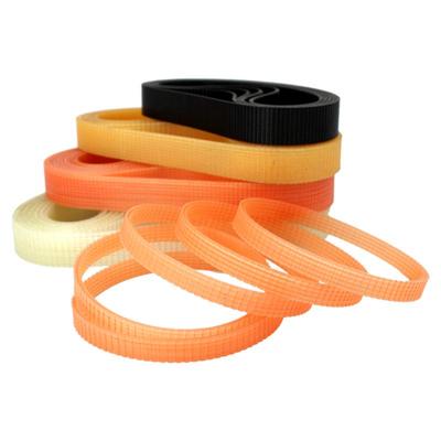 Slpu聚氨酯多沟带PL型切割机带