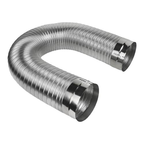 抽油烟机排风管不锈钢通风管道吸油机排烟管热水器浴霸排气管配件