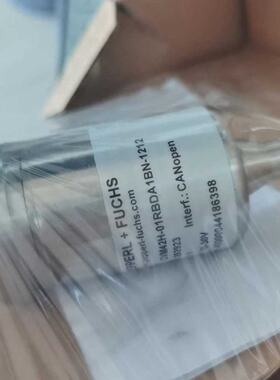 议价CVM42H-01RBDA1BN-1212倍加福编码器德国PF