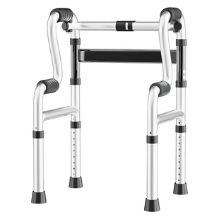 老人助行器行走助力老年人助步器骨折走路神器辅助康复专用助力器