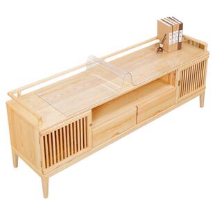 桌布防水防油免洗透明pvc餐桌垫软玻璃茶几学生书桌子桌面保护垫