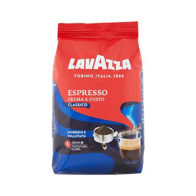 意大利LAVAZZA拉瓦萨咖啡豆1kg