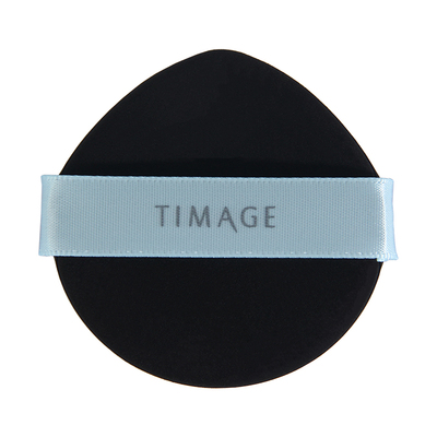 彩棠粉扑拇指手指粉饼粉底液专用