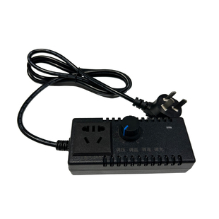 可控硅角磨机电机电炉变速带线排插调温调速微调风机保温灯调节器