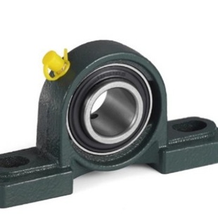 208 210 202 205 206 204 座外球面轴承BDJ201 203 209 207 立式