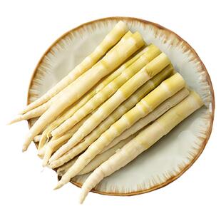 江西特产野生小竹笋现挖袋装农家新鲜手剥笋尖麻辣烫【整箱20斤】