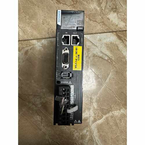 溢价-汇川SV630NS2R8I伺服驱动器400W