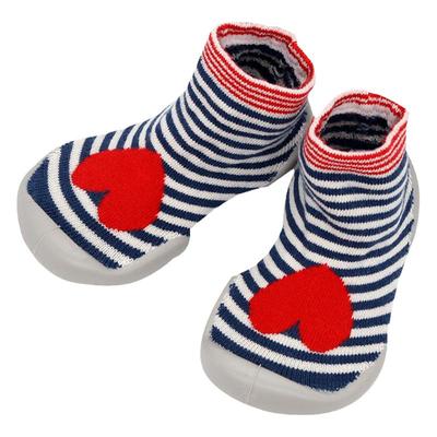 collegien防滑软底地板袜室内鞋