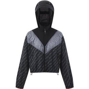 波司登奥莱夏季流行女士短款外套防晒服休闲上衣
