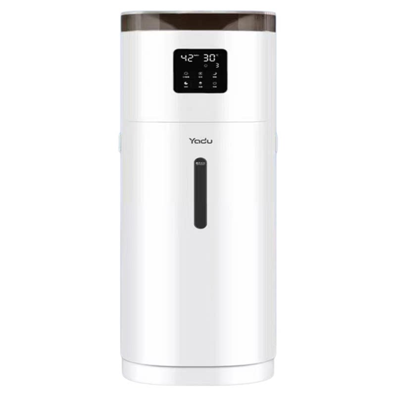 亚都加湿器家用18L智能恒湿落地式客厅卧室除菌大容量上加水QL180