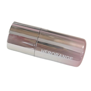 拿捏淡颜原生感!herorange液体腮红液低饱和膨胀收缩色修容新款