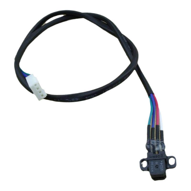 旭天适用大诚光驰UV平板机光栅解码器艺彩喷绘机光栅感应器读头