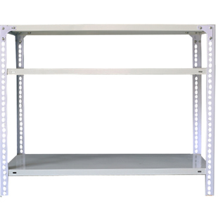 货架配件螺丝型号m6 25*25 30*30角钢专用十字螺丝角铁角钢置物架