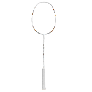 victor胜利羽毛球拍威克多戴资颖专属TK-TTY白金利爪进攻型