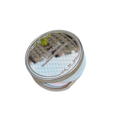 canmake井田棉花糖定妆蜜粉粉饼