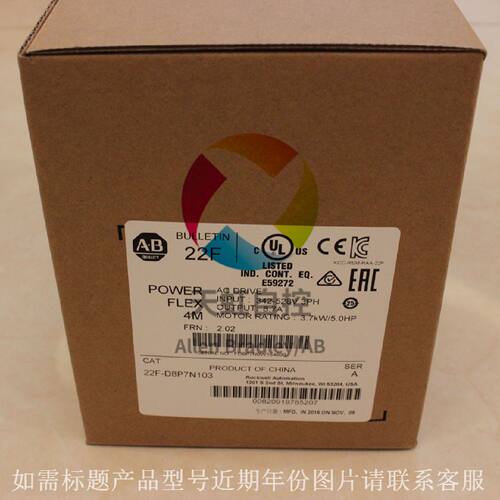 议价5069-IB16F AB罗克韦尔模块 全新现货 5069IB16F