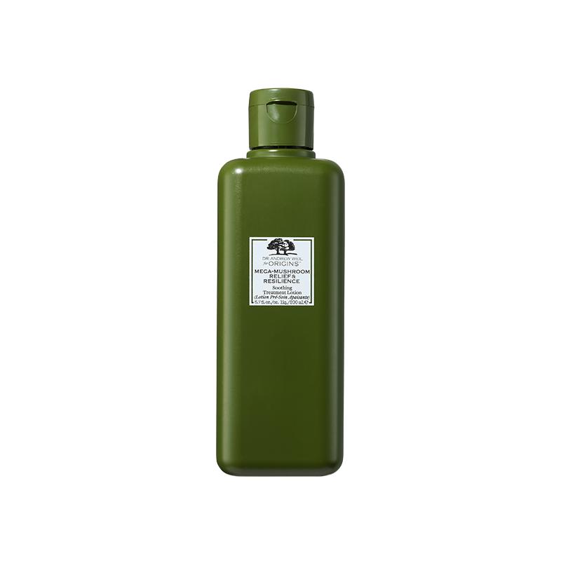 Origins 悦木之源 韦博士 灵芝焕能精华水 蘑菇水菌菇水（200ml+100ml*2）*2件 350元包邮（合175元/件） 值值值-买手聚集的地方