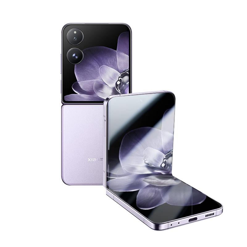 适用于小米MIXFlip2水凝膜
