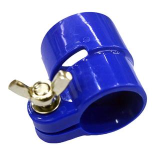 HM华美钓台 升级改装腿部加固锁扣 二次锁紧新款设计DIY 原厂配件