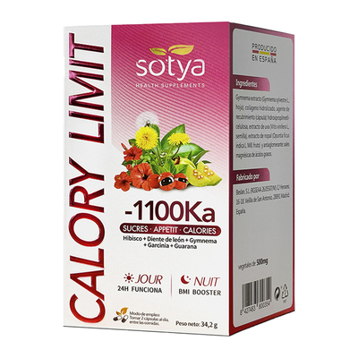 西班牙Sotya1100卡Oxeagle保健品