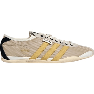 滔搏adidas阿迪达斯三叶草男女TOKYO W SFTM薄底运动休闲鞋KJ4401